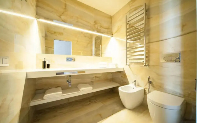 Vittoriano Luxury Suites