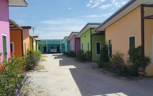 Yamsurl House Resort