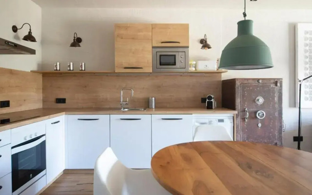 Apartaments Cap Sa Sal