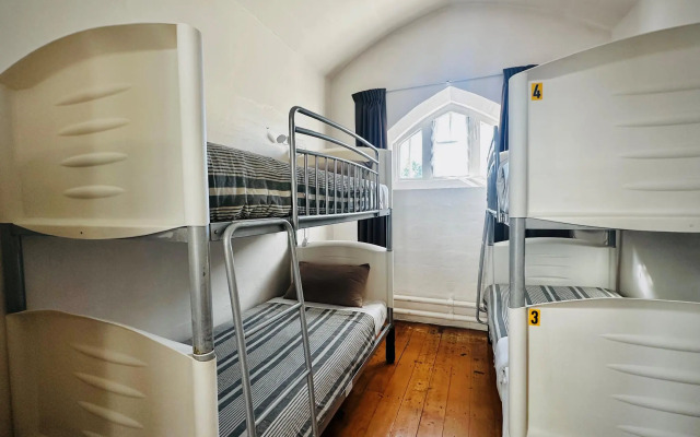 Jailhouse Accommodation - Hostel