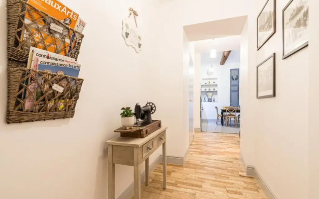 My Casa - Gallieni