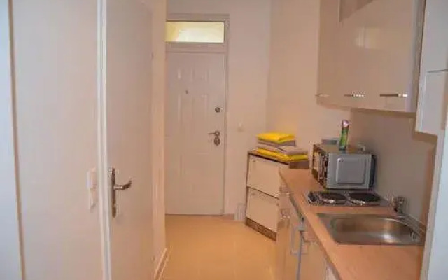 Era Apartments am Prater