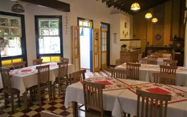 Pousada Villa Parahytinga