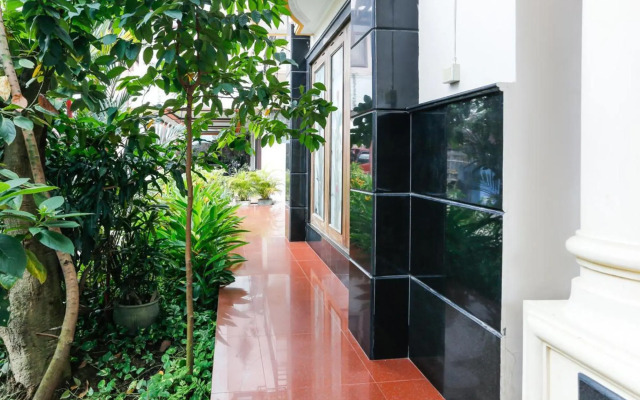 OYO 3759 Delima Guest House Syariah