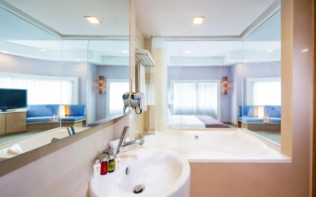 Village Hotel Changi by Far East Hospitality