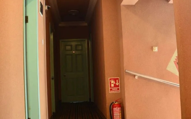 Hikmethan Otel