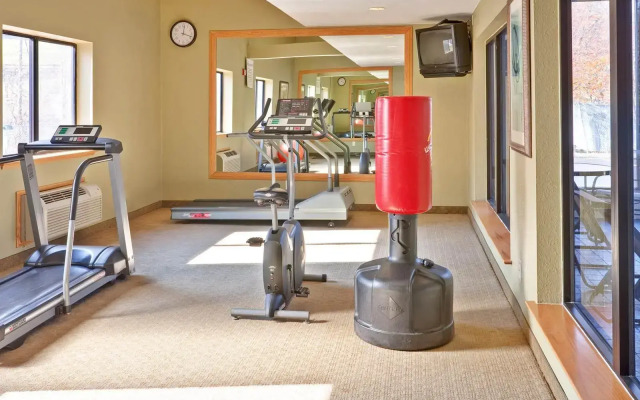 Holiday Inn Express Winfield by IHG