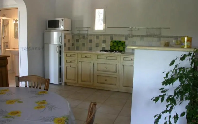 Le Petit Paradis en Provence