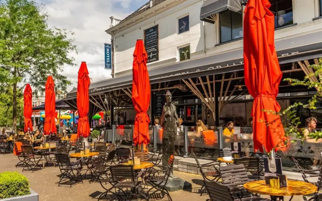Boutique hotel ' t Gerecht
