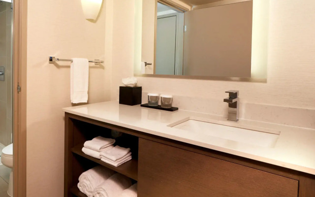 Embassy Suites by Hilton Phoenix Scottsdale