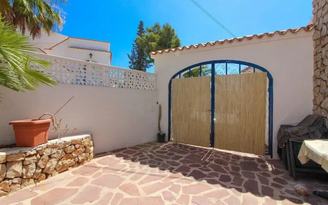 Villa La Figuera