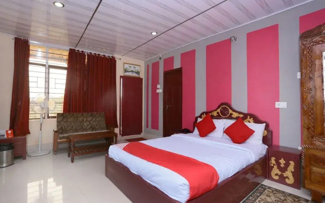 OYO 37124 Dreamland Hill Residency