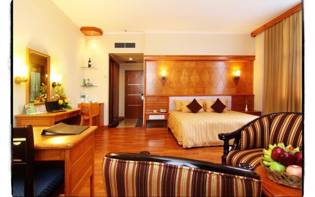 Mutiara Merdeka Hotel