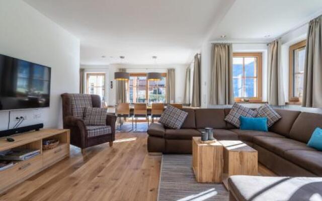 Chalet Mariland Bad Hofgastein