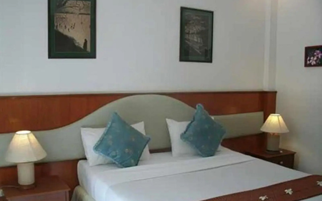 The Club Residence Holiday Apartment