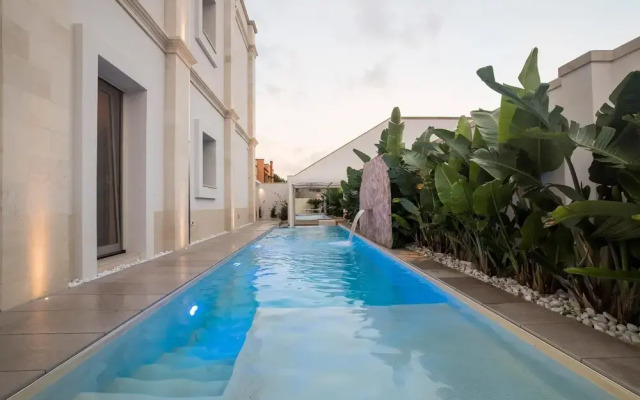 Acquaviva Suites