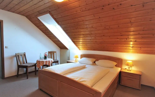 Gasthof Lamprecht