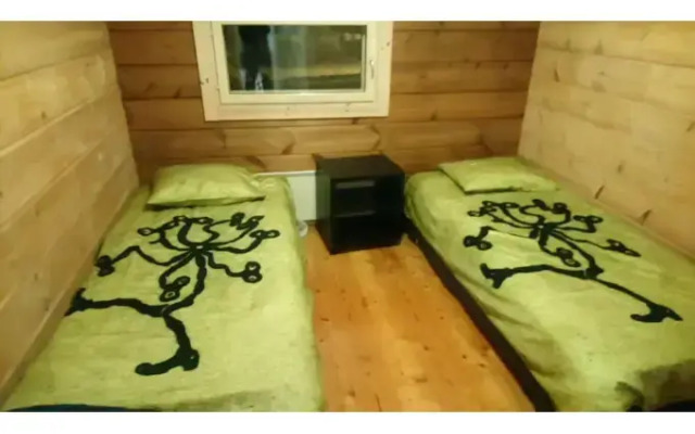 Koitelin Residenssi