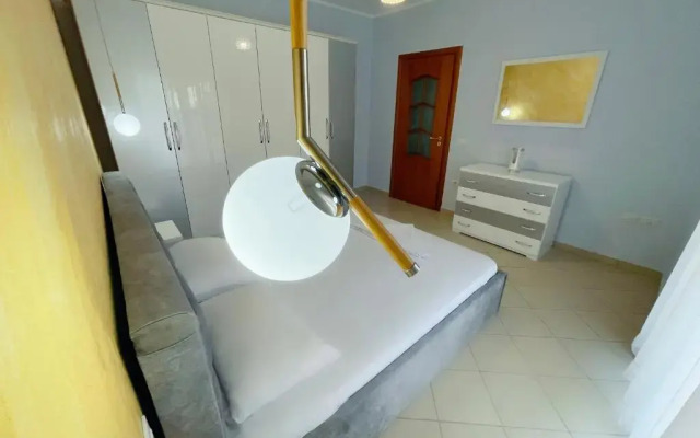 Modern Apartment Vlore