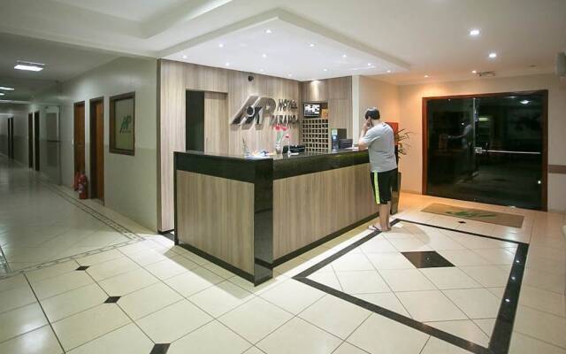 Hotel Paranoá Jaboticabal
