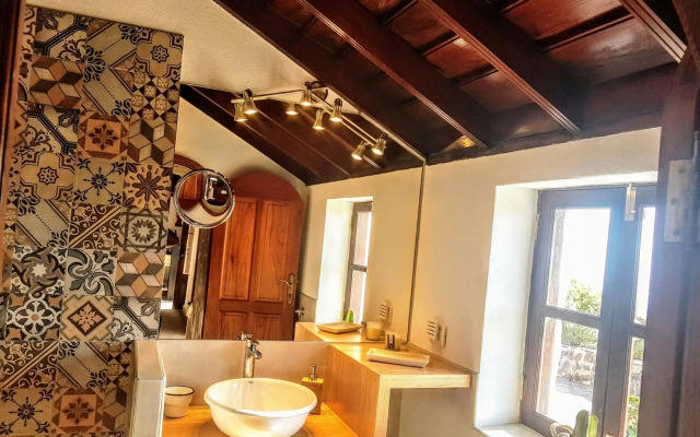 Casa Rural LAS TIAS II