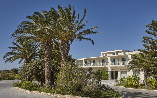 Ammos Luxury Resort
