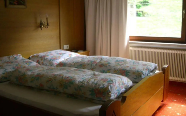 Haus Felsblick