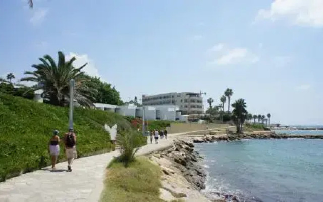Limnaria Westpark 148