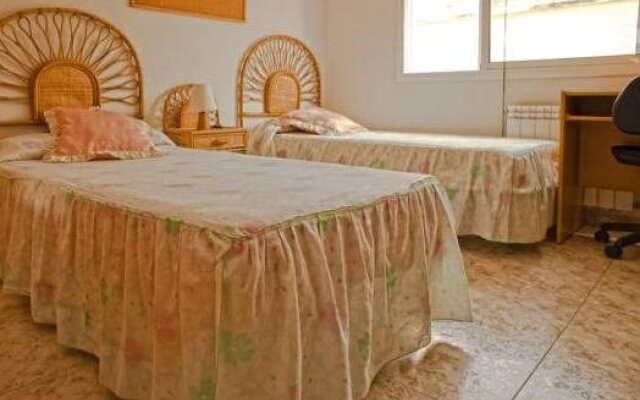 Residencia Ulloa