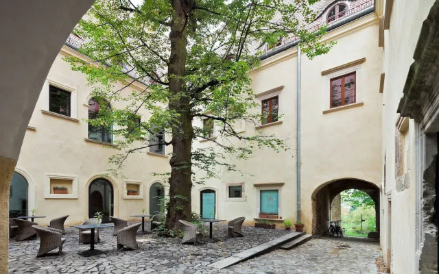 Uroczysko Siedmiu Stawów