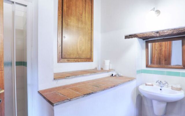 House Il Camino Impruneta