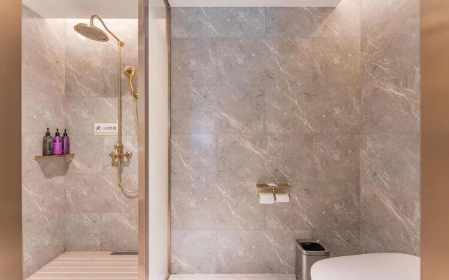 Mercure Hotel Hangzhou East Railway Station