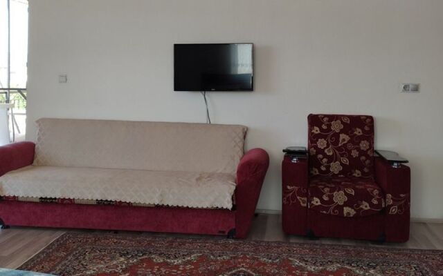 Salda Gölü Atlıhan Otel