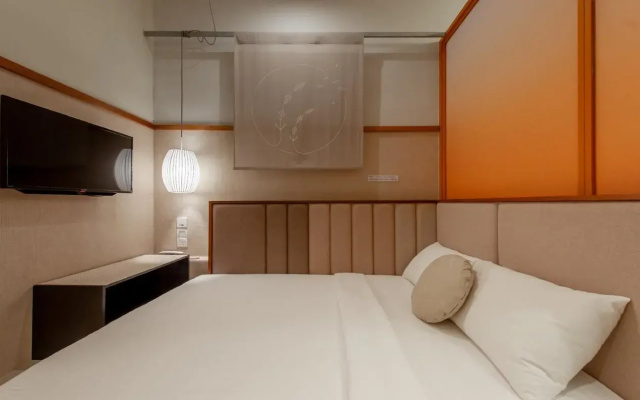 Bunk & Bilik Hotel Sri Petaling