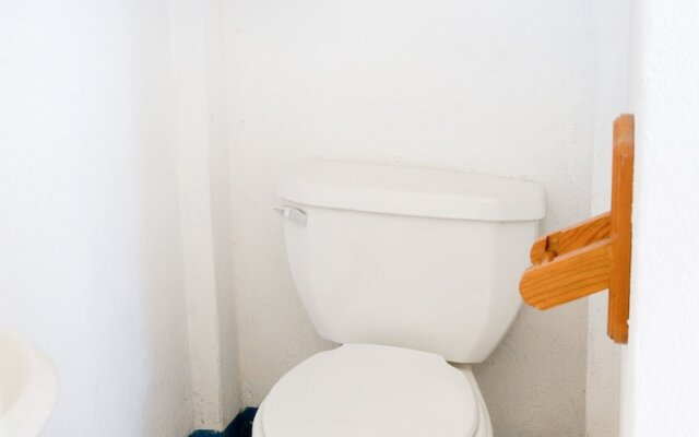 Hotel Palapas Tortuga