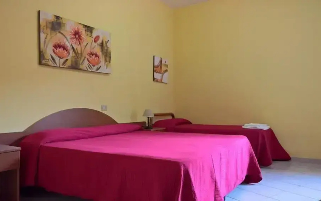 Hotel Terme San Vittore