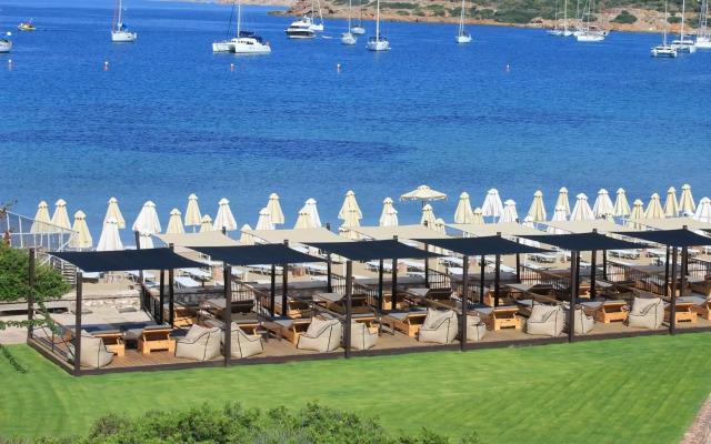 Aegeon Beach Hotel