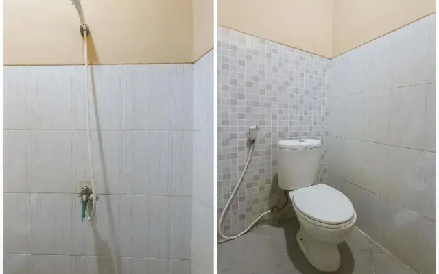 D'waru Homestay Syariah by OYO Rooms