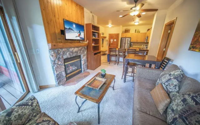 Hidden River Lodge 5969
