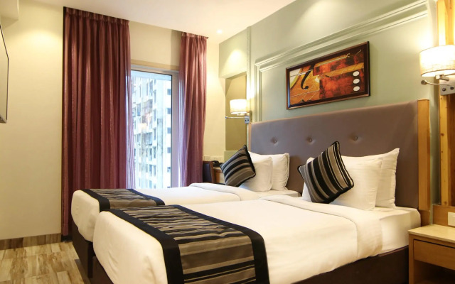 Hotel Cliffton