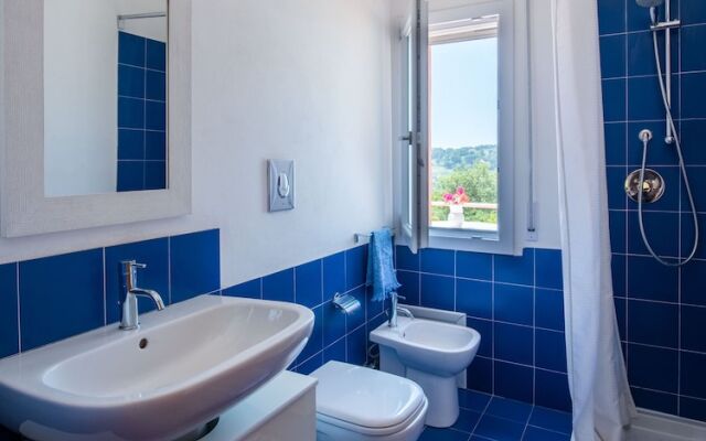 Villa Duplex Gibilmanna
