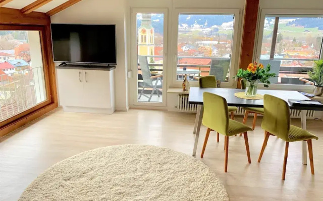Sanosueno 1 - Traumhafter Bergblick