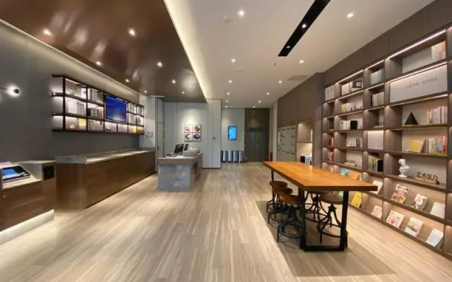 Hanting Hotel (Beijing Huaxiangqiao)