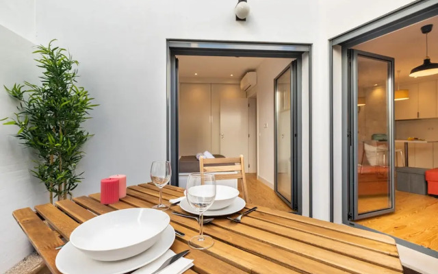 Belem Design 07 by Homing