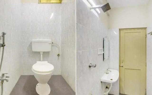 Sarovar Inn by OYO Rooms