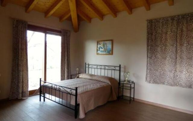 Podere Magaiana B&B