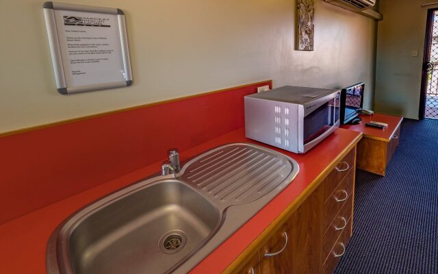 Mackay Resort Motel