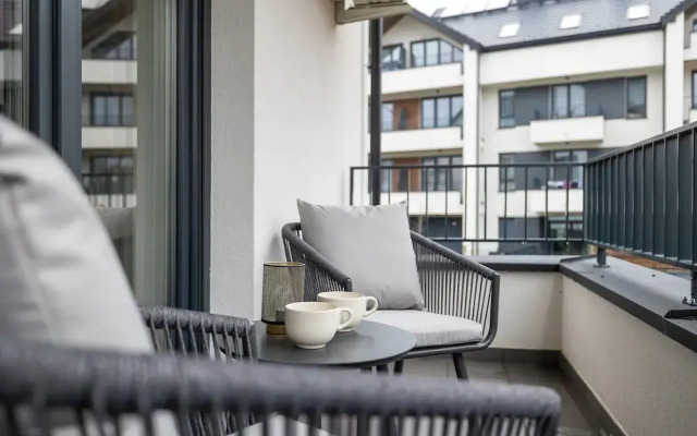 Apartment Wieliczka by Renters Prestige
