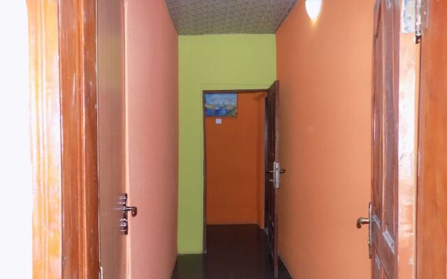 Posh Apartments Self Catering