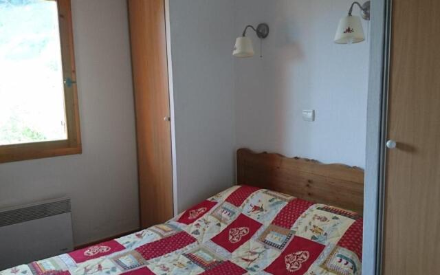 Appartement Valloire, 2 pièces, 4 personnes - FR-1-263-399